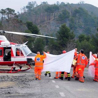 Robert Kubica, grave tras accidente en un rally