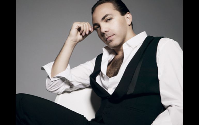 Su más reciente álbum incluye temas como 'Lo pasado pasado', 'La nave del olvido' y 'Lo que no fue no será' entre otras. ESPECIAL  /