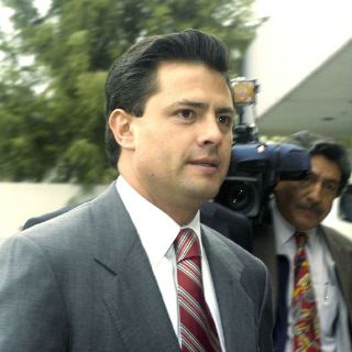 Electricistas piden apoyo a Peña Nieto