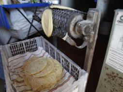 Santander considera que en enero los precios al consumidor registraron un incremento de 0.50 por ciento. ARCHIVO  /