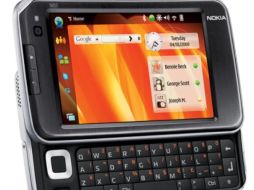 Nokia se ha ido quedando poco a poco en la penumbra por culpa de grandes competidores. ESPECIAL  /