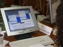 Las fichas de acciones de inversión pública son documentos digitales que concentran la información de un proyecto. ARCHIVO  /