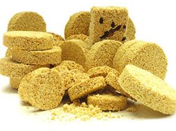 El consumo del amaranto (huautli) se remonta a la época prehispánica.CONACULTA.GOB.MX  /