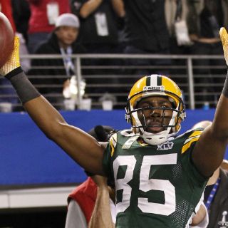 Green Bay gana el Super Bowl XLV