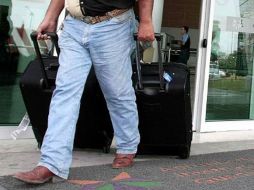 Los activistas rechazaron también intentos en el Congreso de cambiar la enmienda 14 de la Constitución.ARCHIVO ELINFORMADO  /