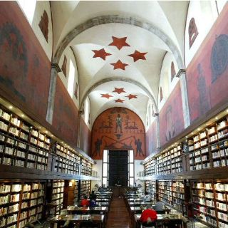 Biblioteca Iberoamericana, convergencia para libros impresos y digitales