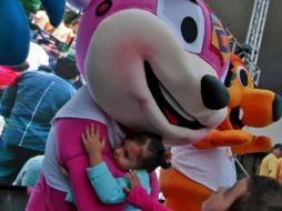 Los Juegos Panamericanos se celebrarán en nuestra ciudad a partir del 14 de octubre. S. NÚÑEZ  /