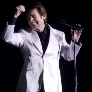 Raphael, siempre divo