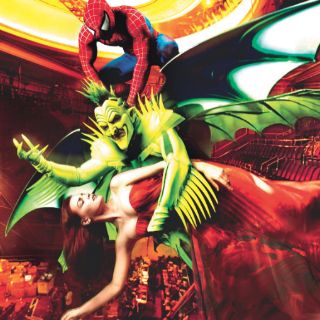 Billy Rovzar impulsa el estreno de Spider Man