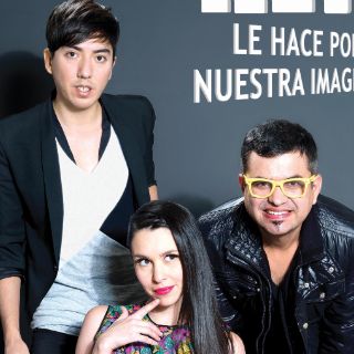 Artistas fomentan la lectura