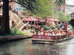 Aparte del atractivo turístico, San Antonio también es un excelente lugar para hacer negocios.CORTESÍA ALCALDÍA DE SAN ANTONIO  /