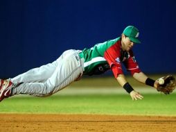 Los Yaquis dejan en suspenso la definición de Serie del Caribe. ESPECIAL  /