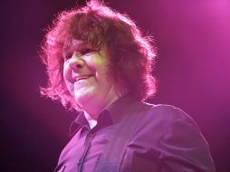 Realizó una gira por Rusia y Extremo Oriente en 2010 y preparaba varias actuaciones para este verano junto a una nueva banda. EFE  /