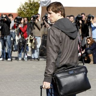 Torres da razones por las que salio del Liverpool