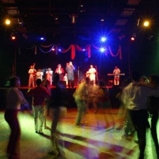 La salsa llega a India