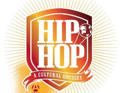''Hip-Hop: A Cultural Odyssey'' es el nombre del libro que cuenta la historia del género. AP  /