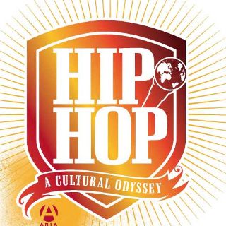 La historia del hip-hop se presenta en el museo Grammy