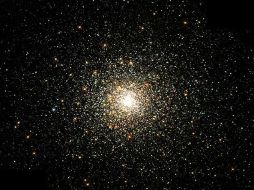 En un año se ha elevado el número a mil 235 los cuerpos celestes que podrían ser considerados planetas.AFP  /