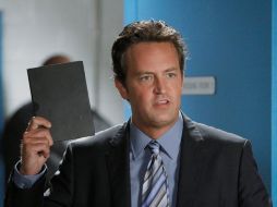 Escena de ''Mr. Sunshine'' ésta será su primera serie de televisión después de ''Studio 60 on the Sunset Strip''. REUTERS  /