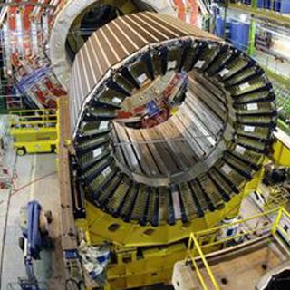 UNAM busca convertirse en centro de datos del CERN