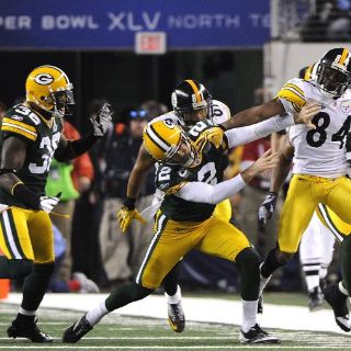 Super Bowl bate récords de audiencia de televisión