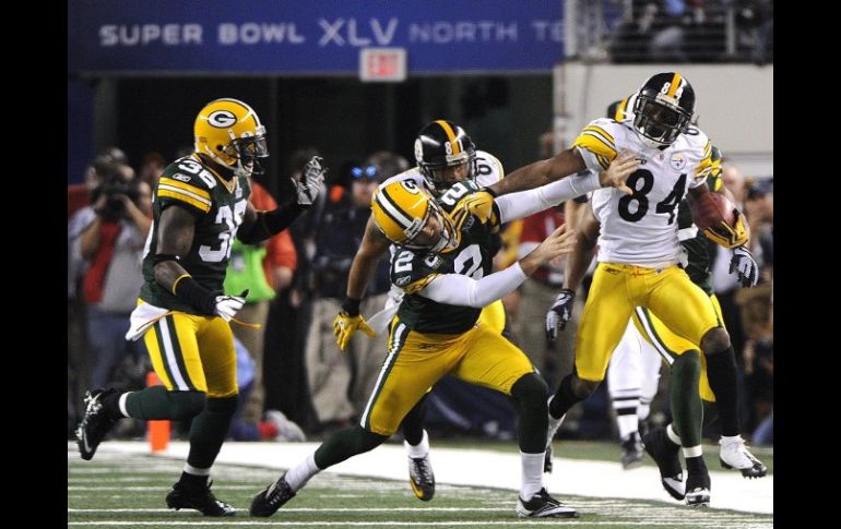 El partido superó en los mercados importantes de las grandes ciudades el 71% de audiencia. EFE  /