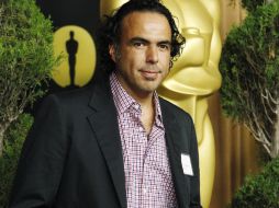 Los premios Oscar se entregarán el 27 de febrero. En la imagen Alejandro González Iñárritu director de ''Biutiful''. REUTERS  /