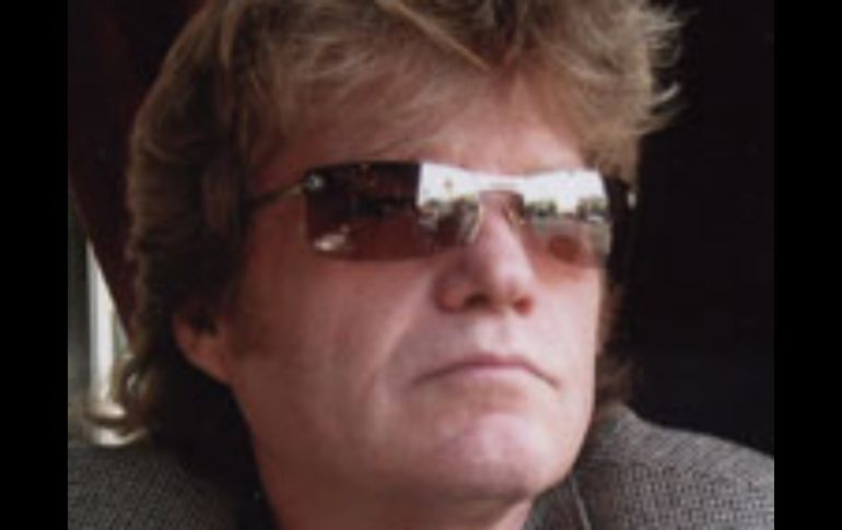 Ilya Salkind, fue dado de alta de un hospital del centro de México. ESPECIAL  /