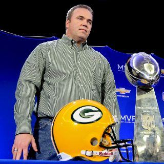 Obama felicita al entrenador de Green Bay