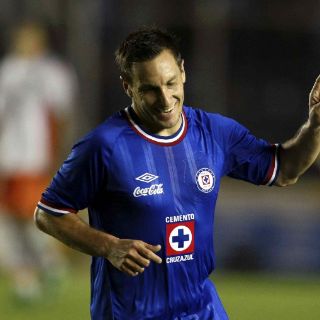 Falta mucho por mejorar: 'Chaco' Giménez