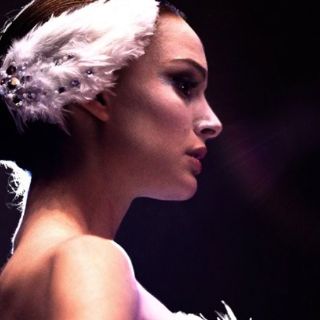 Natalie Portman ve a la actuación como su elemento natural