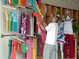 Fojal cuenta con una bolsa de 700 millones de pesos para apoyar la apertura de negocios o apoyar financieramente a empresas. A. GARCÍA  /