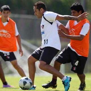 Osorno confía en volver a ser tomado en cuenta