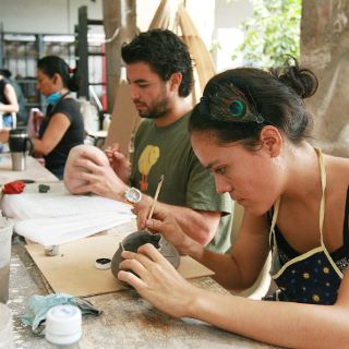 La enseñanza de las artes como tema de análisis