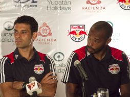 Márquez señala que hay falta de organización entre los clubes. EFE  /