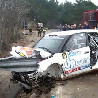 Mejoran las condiciones de Kubica