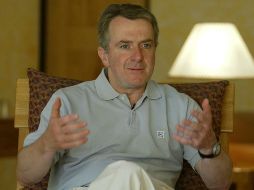 La organización de la campaña ganadora del PAN, le sabe propia a Santiago Creel. ARCHIVO  /