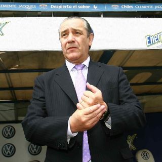 Trejo, en la cuerda floja