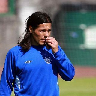 Droguett estará un mes fuera