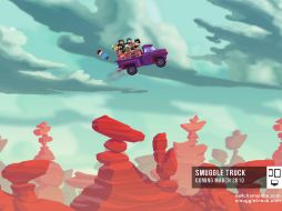 Imagen del videojuego. ESPECIAL  /