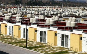 Demanda de vivienda en Ciudad Juárez cae más de 60 por ciento | El  Informador