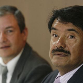 Aspirantes a dirigir el Instituto de Justicia Alternativa presumen favoritismos