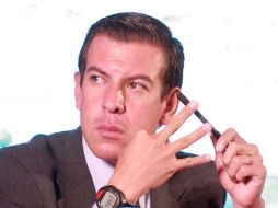 La idea es potenciar el Centro Cultural El Refugio, dijo Miguel Castro. EL INFORMADOR  /