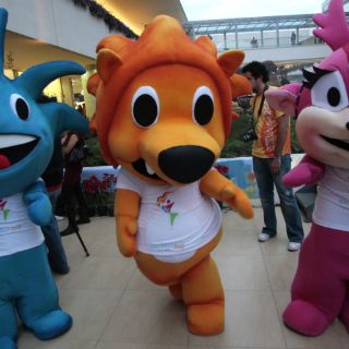 Guadalajara recibe a los Panamericanos