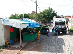 El censo tendrá un costo de alrededor de 1.2 millones de pesos. A. CAMACHO  /