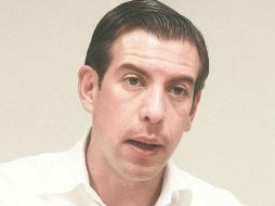 El alcalde de Tlaquepaque avala el crédito para seguridad que solicitó el Gobierno estatal, pero pide transparencia. ARCHIVO  /