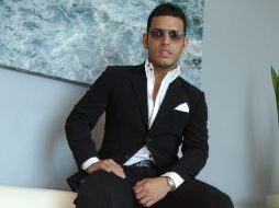 Tito “El Bambino” incluye varios duetos en su nueva producción discográfica, entre ellos con la Banda El Recodo. EFE  /