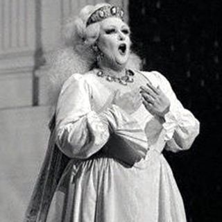 Invisten con el Honoris Causa de la UB a Monserrat Caballé