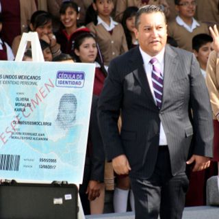 Diputados piden parar fabricación de Cédula de Identidad para Menores