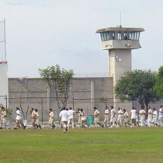 Piden Penal Metropolitano para reducir exceso de presos